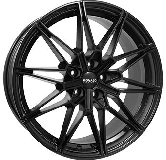 MONACO WHEELS GP18  ,5 8x18 5/112 ET29 CB66.5