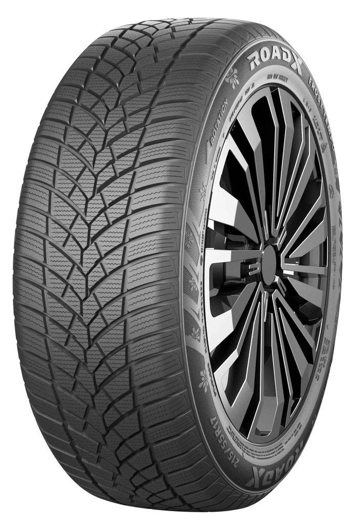 235/45R18 98H ROADX FROST TEMPO XL