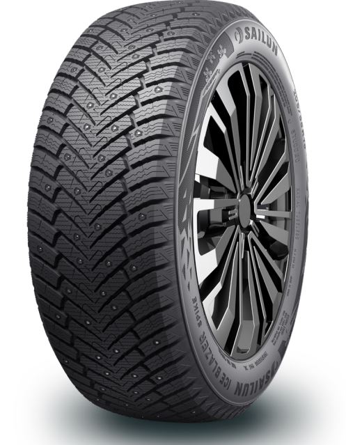 195/65R15 95T SAILUN ICE BLAZER SPIKE XL