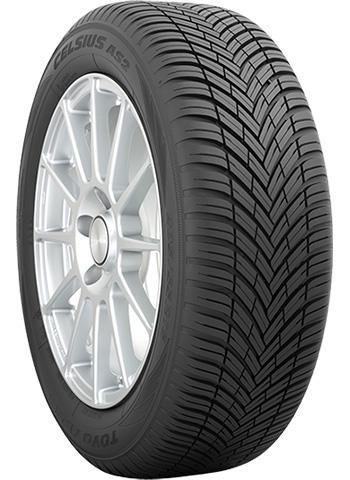 225/40R18 92Y TOYO CELSIUS AS2 XL