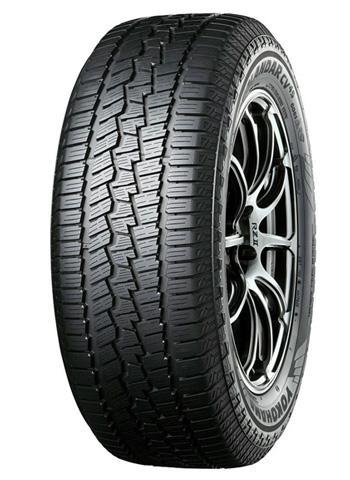 225/55R19 99V YOKOHAMA GEOLANDAR CV4S G061