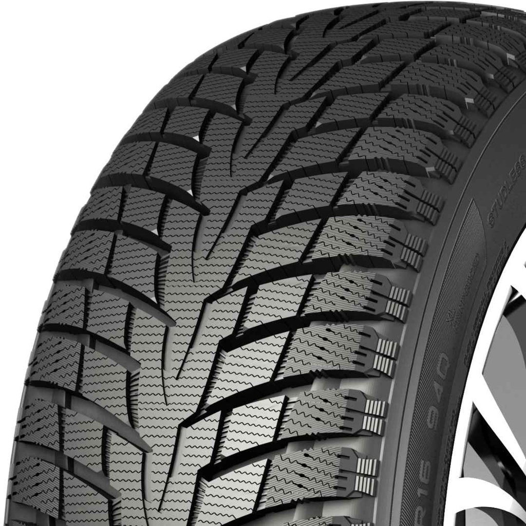 215/65R16 102Q NANKANG ICE ACTIVA ICE-1 XL