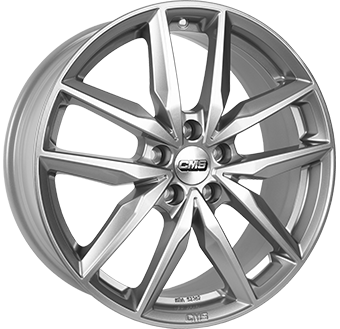 CMS C28 7x17 5/100 ET40 CB57.1