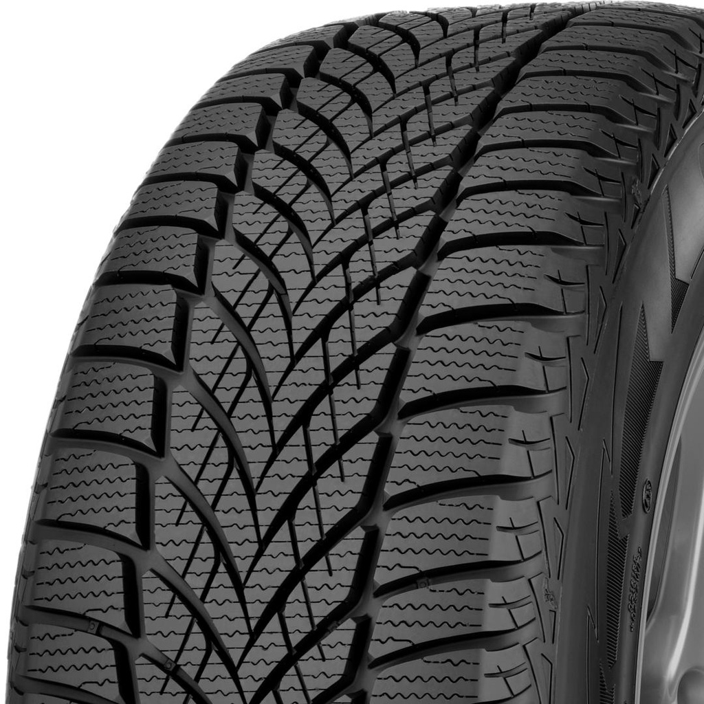 215/50R19 93T GOODYEAR ULTRAGRIP ICE 2+ DOT2023