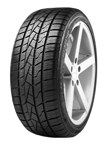 155/70R13 75T MASTERSTEEL ALLWEATHER