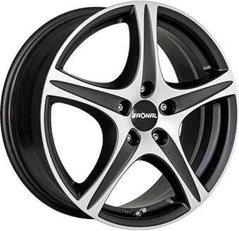 RONAL R56     CH76 7x17 5/112 ET45 CB76