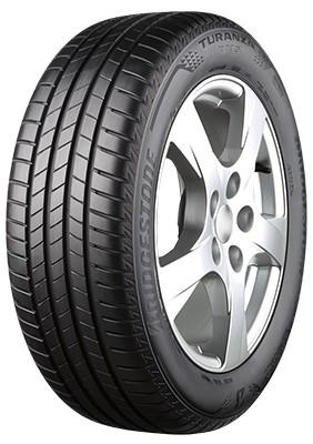 215/55R18 99V BRIDGESTONE TURANZA T005 XL
