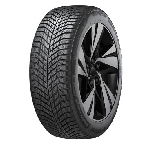 285/30R20 99W HANKOOK W340XL