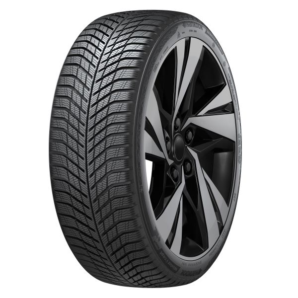 265/40R21 105W HANKOOK WIN ICEPT EVO 4 SUV W340A XL