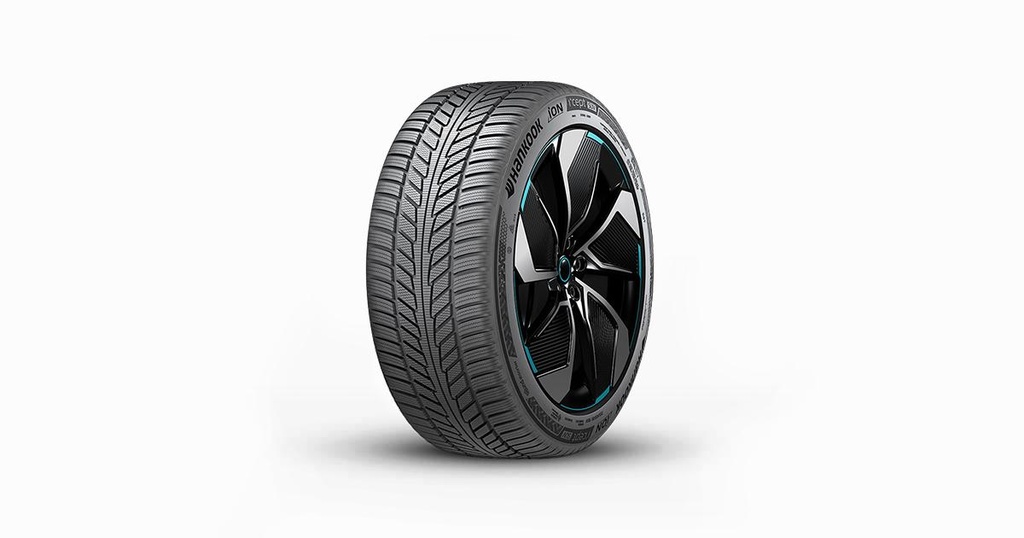 295/35R22 108V HANKOOK ION I*CEPT SUV IW01A XL