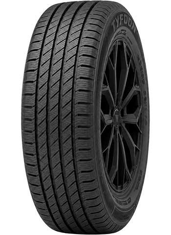 205/65R16C 107T TYFOON WINTERTR5