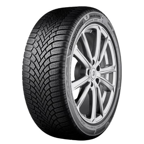 245/35R21 96W BRIDGESTONE BLIZZ6XL XL