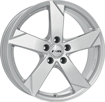 RIAL KODIAK 5.5x14 4/100 ET35 CB54.1