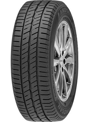 215/70R15C 109R LANDSAIL POLARDRVAN