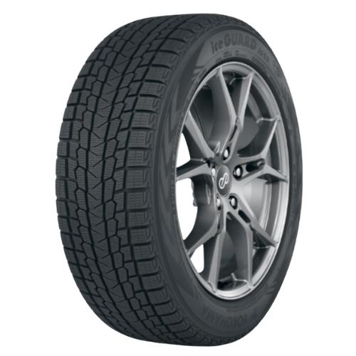 225/45R17 91H YOKOHAMA ICEGUARD IG53