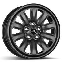 ALCAR HYBRIDRAD 01 GREY 6.5x16 5/114.3 ET40 CB66