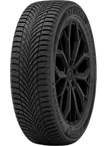 215/55R18 99V TYFOON EUROSNOW5