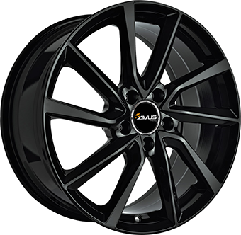AVUS VELGEN AVUS AC-518 6.5x16 5/98 ET39 CB58.1