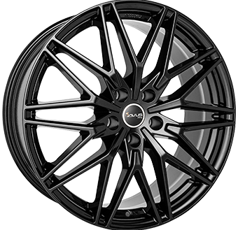 AVUS VELGEN AVUS AC-MB6 8.5x19 5/120 ET35 CB72.6