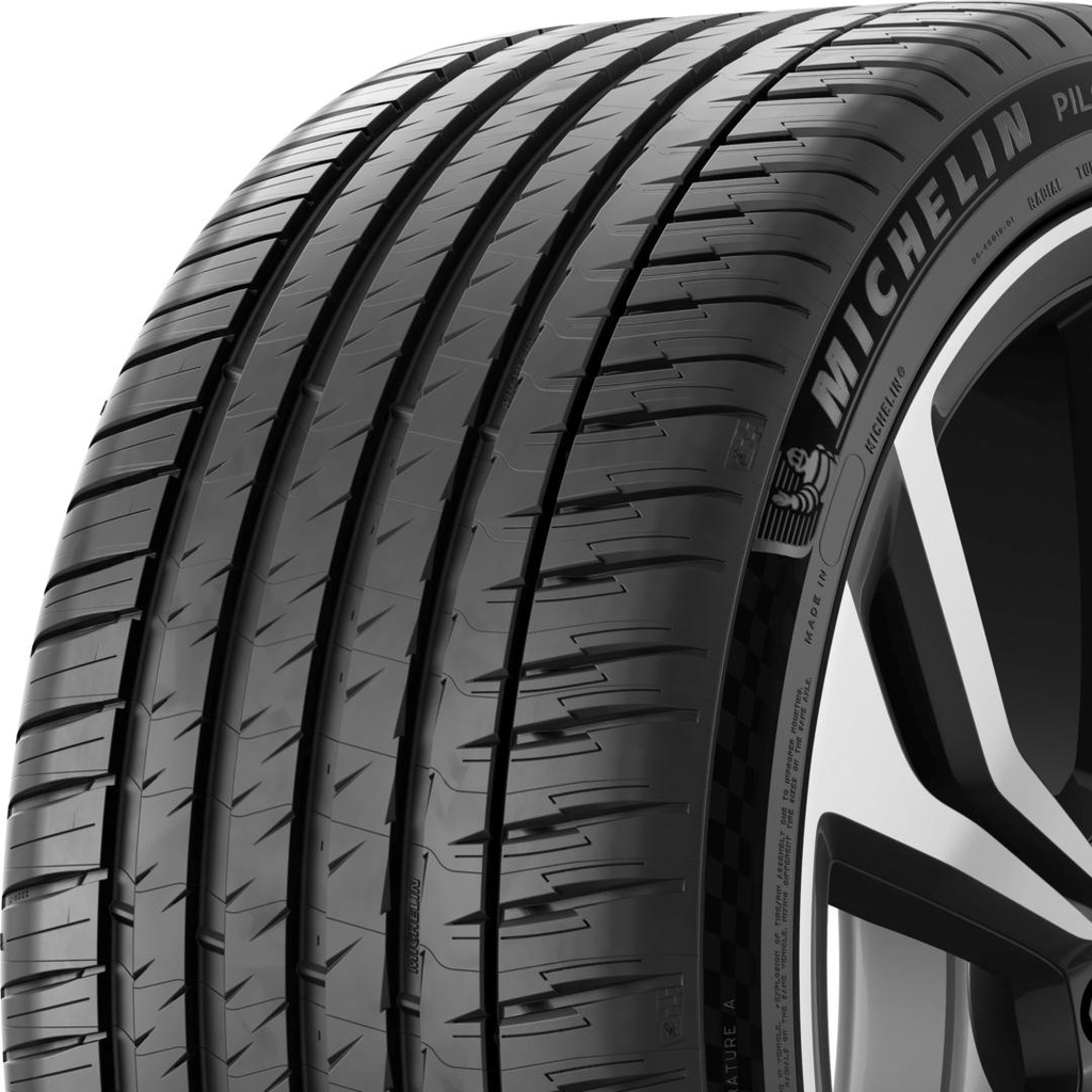 225/55R19 99V MICHELIN PILOT SPORT 4 S DOT2023
