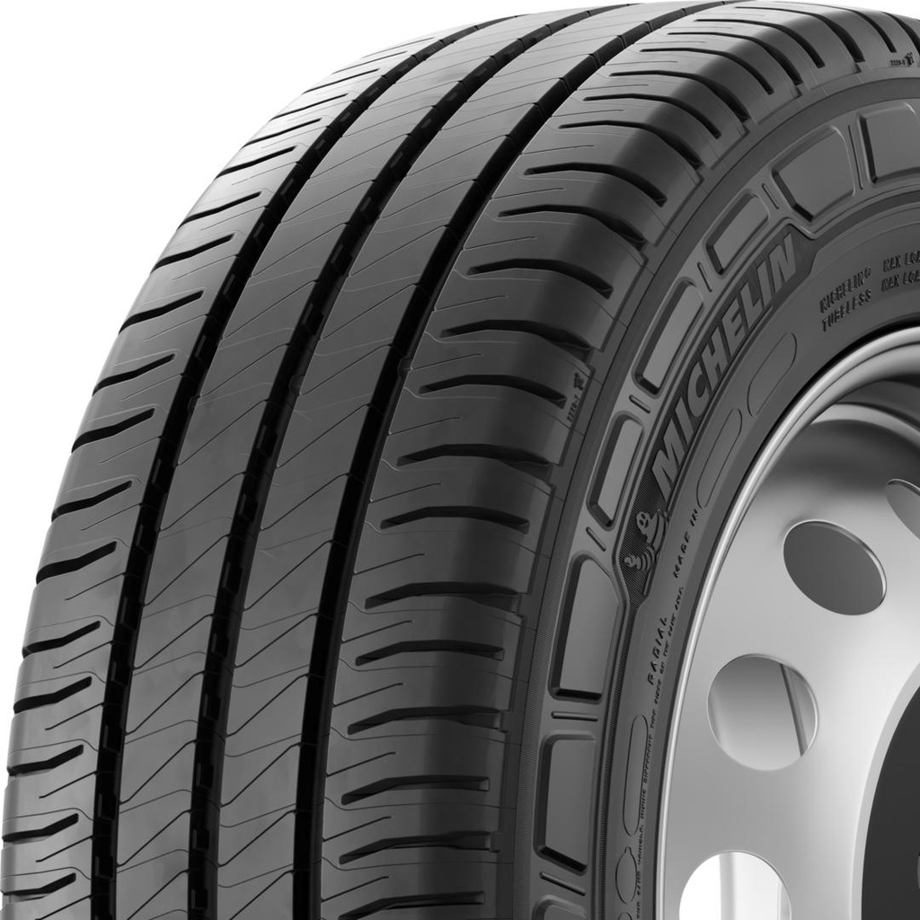 205/65R16 107/105T MICHELIN AGILIS 3 DOT2023