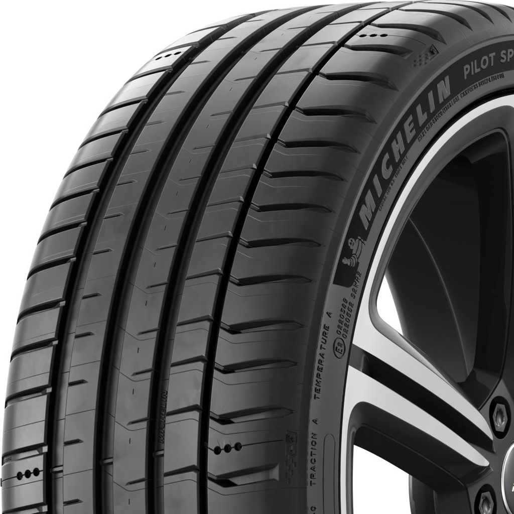 285/40R19 107Y MICHELIN PILOT SPORT 5 XL DOT2023