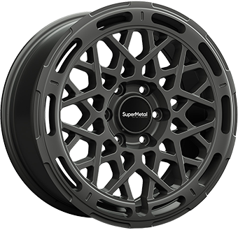 SUPER METAL SUPERMETAL CAGE ,7 8.5x20 6/139 ET42 CB93.1