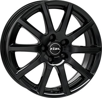 RIAL MILANO 7x17 5/100 ET40 CB63.3