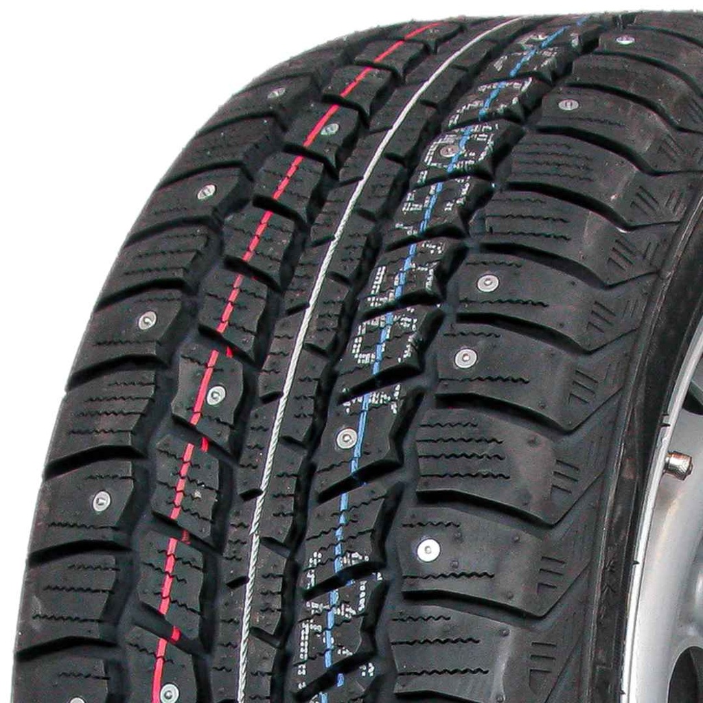 185/60R12 104/101N KENDA WINTER TRAILER KR500