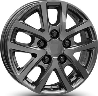 MONACO WHEELS CL2T 6.5x16 5/118 ET66 CB71.1