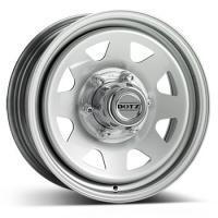 DOTZ 4X4 PHARAO 6x15 5/139.7 ET45 CB110