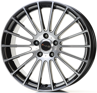 AVUS VELGEN AVUS AC-M03 8x18 5/112 ET45 CB66.5