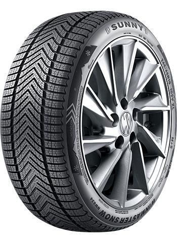 245/40R18 97V SUNNY NW634 XL