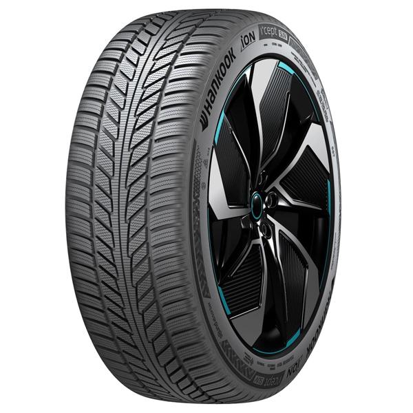 245/45R19 98V HANKOOK WINTER I*CEPT ION IW01