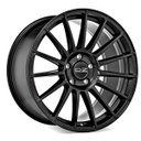 OZ Superturismo Dakar M.Blk 8.5x20 5/112 ET20 CB66.4