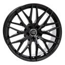 MSW 50 G.BLK 9.5x20 5/112 ET22 CB73.1