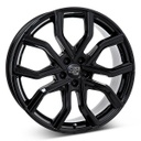 MSW 41 G.BLK 8x19 5/108 ET45 CB73.1