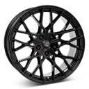 MSW 74 G.BLK 9.5x20 5/112 ET35 CB73.1