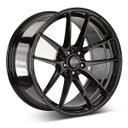 OZ Leggera HLT G.Blk 7.5x17 5/100 ET35 CB68.1