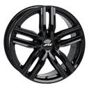 ATS Antares G.Blk 6.5x16 5/112 ET50 CB57.1