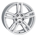 ATS EVOLUTION SILVER 7x16 5/120 ET31 CB72.6