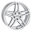 ATS Mizar 6.5x17 5/112 ET44 CB66.5