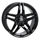 ATS Mizar G.Blk 7x17 5/112 ET48 CB66.5