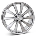 Nitro Aero FF D.Slv 7.5x19 5/108 ET50 CB63.3