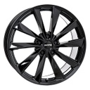 Nitro Aero FF G.Blk 7.5x19 5/112 ET30 CB66.5