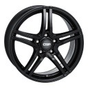 CSP 10 M.Blk 5x19 5/112 ET28 CB66.5