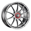 OZ Formula HLT 7.5x17 5/100 ET48 CB68.1