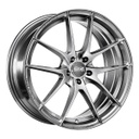 OZ Leggera HLT 7.5x17 5/100 ET35 CB68.1