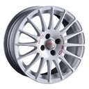 OZ Supert. WRC 6.5x15 4/100 ET43 CB68.1