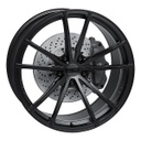 OZ Zeus M.Blk 9x19 5/120 ET24 CB72.5